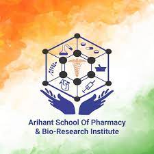 Arihant School of Pharmacy and Bio-Research Institute, Gandhinagar